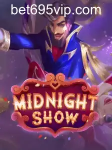 Descubra o Novo Jogo de Estratégia: MidnightShow e Sua Relação com bet695