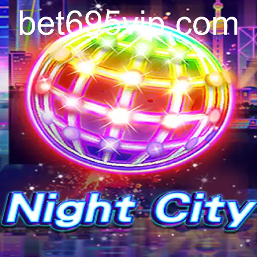 NightCity: Uma Imersão Completa no Mundo do Jogo com bet695