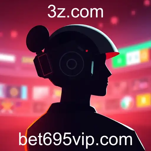 A Evolução dos Jogos Online: O Caso BET695