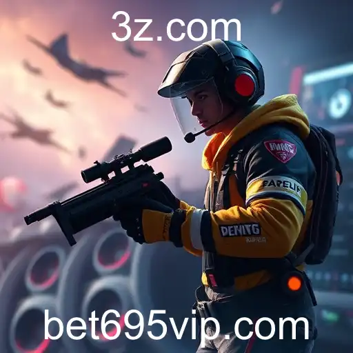 A Expansão do Mercado de Jogos Online