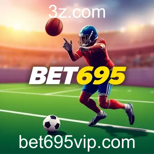 Avanços no Mundo dos Jogos com BET695