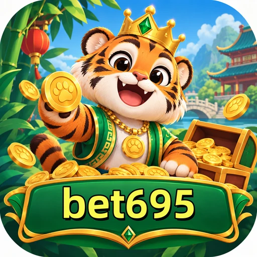 bet695 Logo