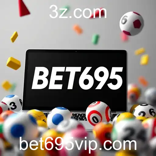 Expansão dos Jogos Online e o Impacto do BET695