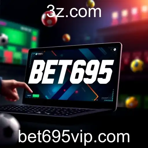 Impacto dos Jogos Online no Brasil e o Crescimento de BET695