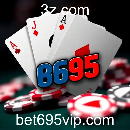 A Revolução dos Jogos Online com BET695