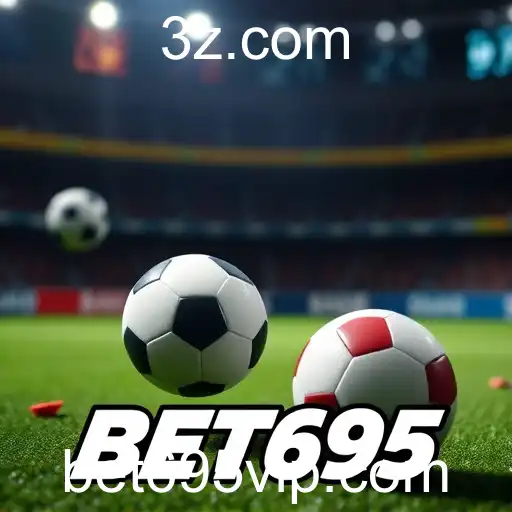 A Ascensão do BET695 no Cenário de Jogos Online