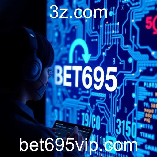 A Interconectividade Digital em 2025: O Papel de BET695