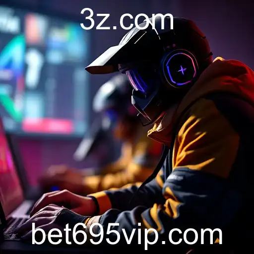 O Crescimento das Apostas em Esports na Plataforma BET695