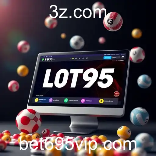 Explorando a Popularidade da Categoria 'Online Lottery' no BET695