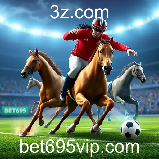 Explorando o Mundo dos Esportes Virtuais no BET695