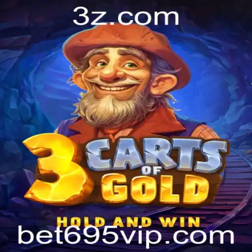 Explorando o Mundo de 3cartsOfGold: Um Novo Jogo de Apostas Empolgante