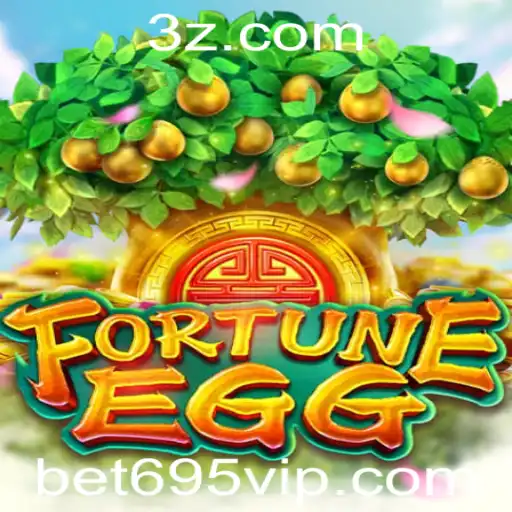 FortuneEgg: Descubra o Jogo da Fortuna com BET695