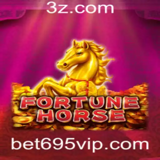 Explorando o Fascinante Mundo de FortuneHorse e a Inovação da BET695