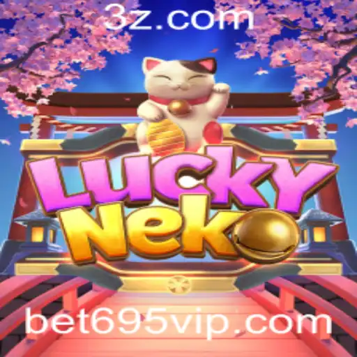 Explorando o Mundo de LuckyNeko e a Chave para a Aventura com BET695