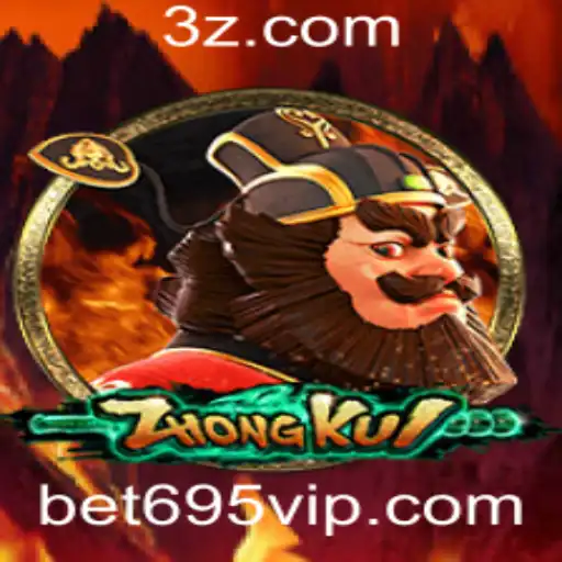 ZhongKui e a Nova Era dos Jogos com BET695